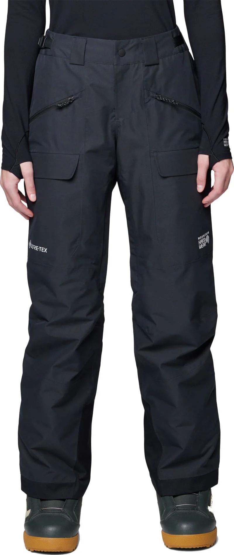 Cloud Bank GTX Pants, Long - Womens