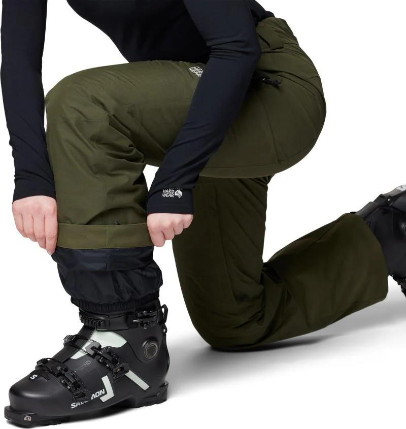 Cloud Bank GTX Pants, Long - Womens - Image 10
