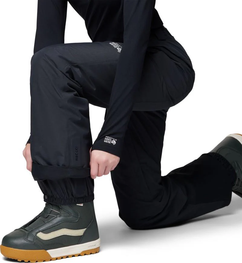 Cloud Bank GTX Pants, Long - Womens - Image 5