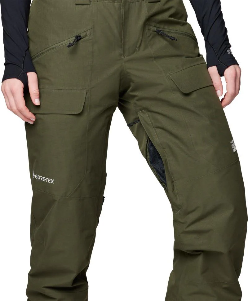 Cloud Bank GTX Pants, Long - Womens - Image 9