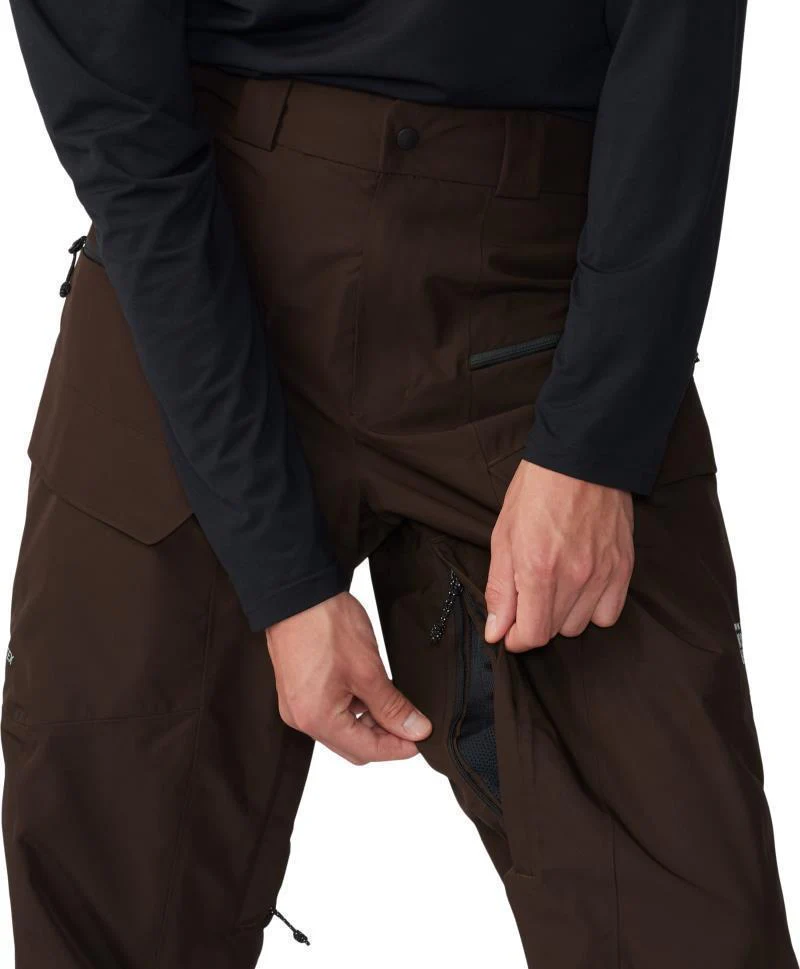 Cloud Bank GTX Pants, Reg - Mens (Prior Season) - Image 10