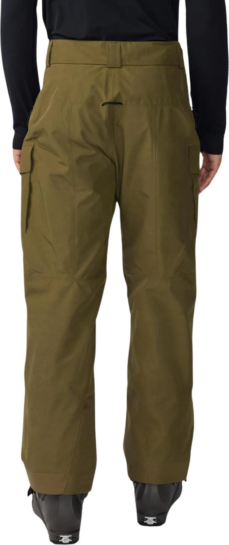 Cloud Bank GTX Pants, Reg - Mens (Prior Season) - Image 13