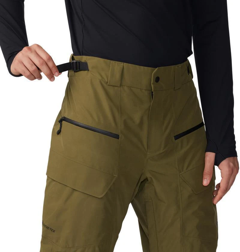 Cloud Bank GTX Pants, Reg - Mens (Prior Season) - Image 14