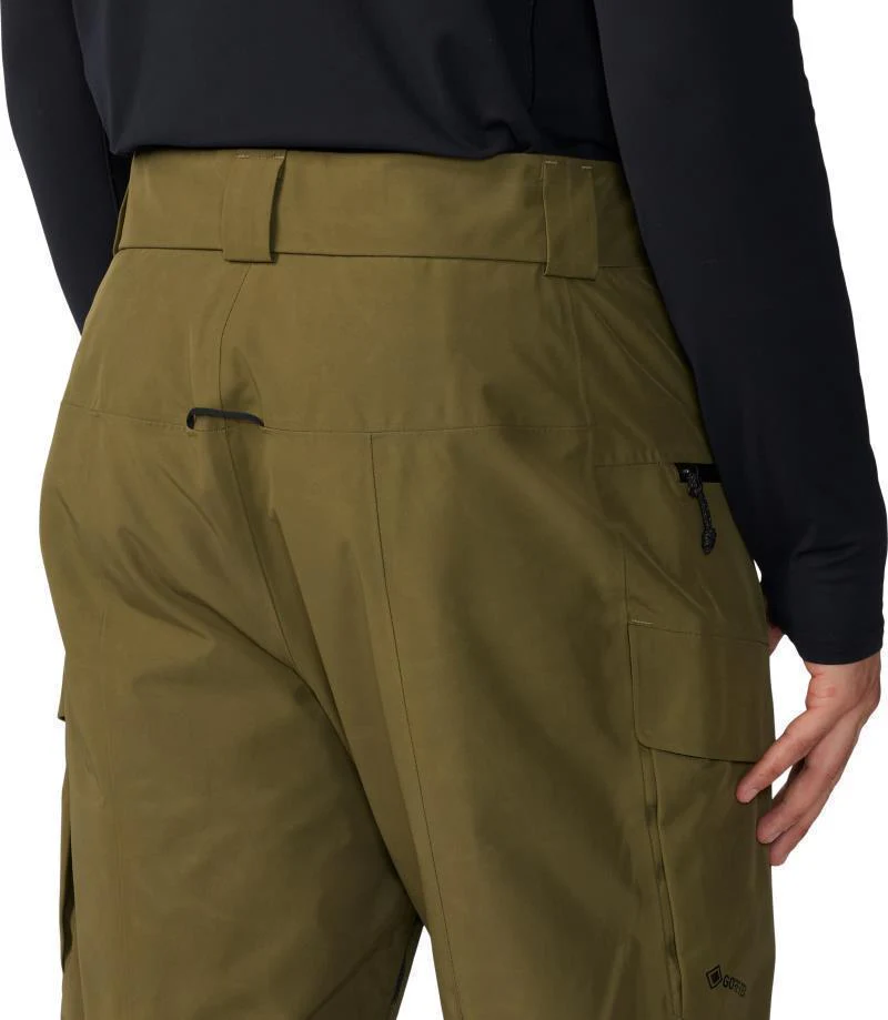 Cloud Bank GTX Pants, Reg - Mens (Prior Season) - Image 15