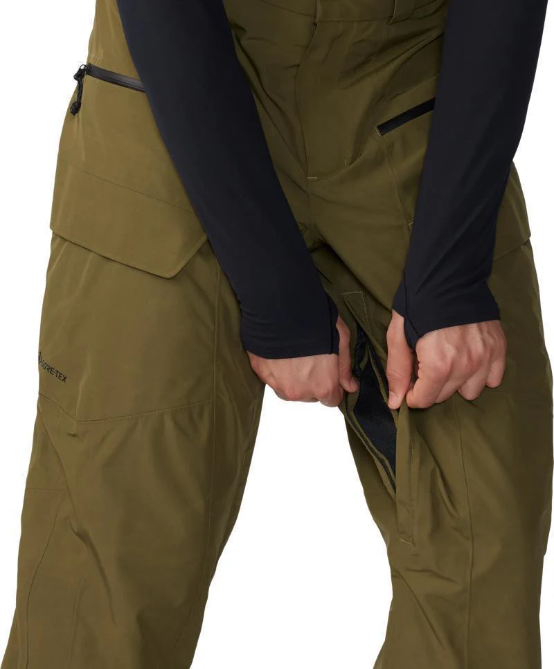 Cloud Bank GTX Pants, Reg - Mens (Prior Season) - Image 16