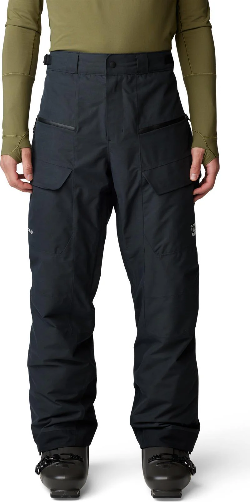 Cloud Bank GTX Pants, Reg - Mens