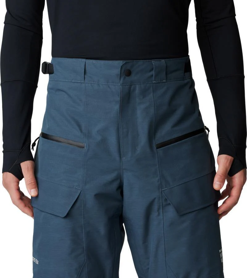Cloud Bank GTX Pants, Reg - Mens - Image 16