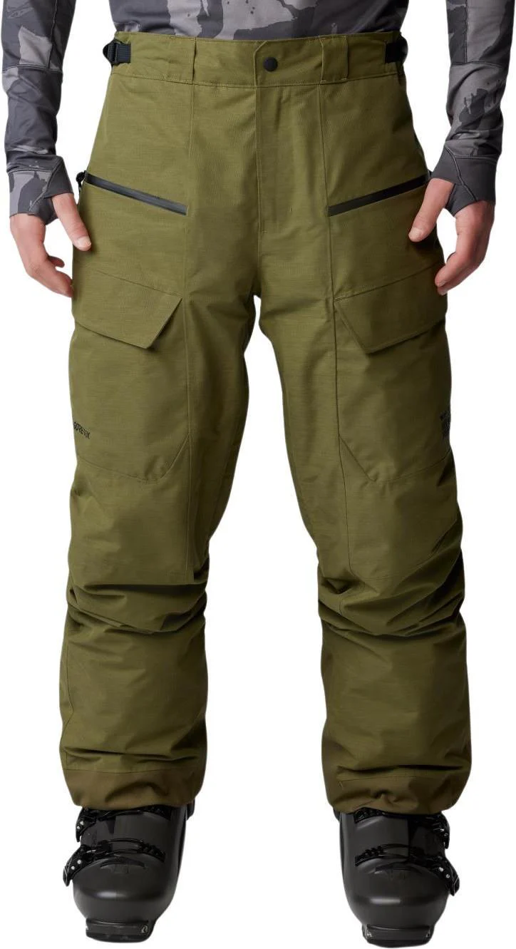 Cloud Bank GTX Pants, Reg - Mens - Image 17
