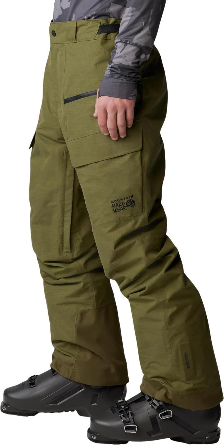 Cloud Bank GTX Pants, Reg - Mens - Image 18