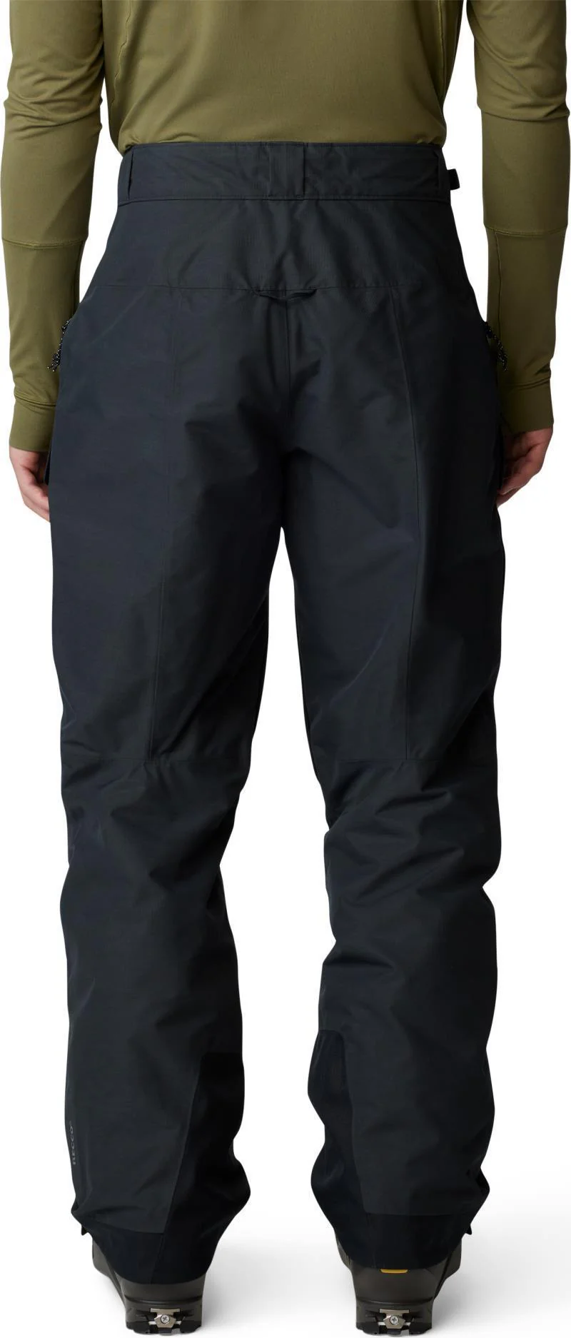 Cloud Bank GTX Pants, Reg - Mens - Image 2