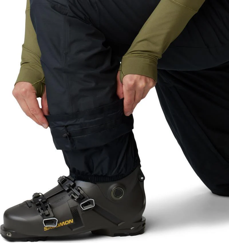 Cloud Bank GTX Pants, Reg - Mens - Image 5