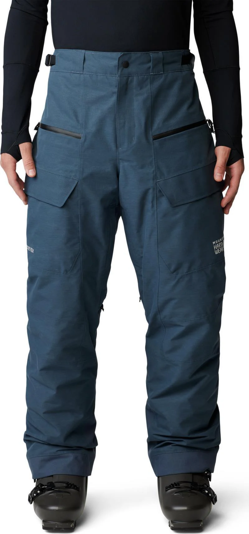 Cloud Bank GTX Pants, Reg - Mens - Image 9