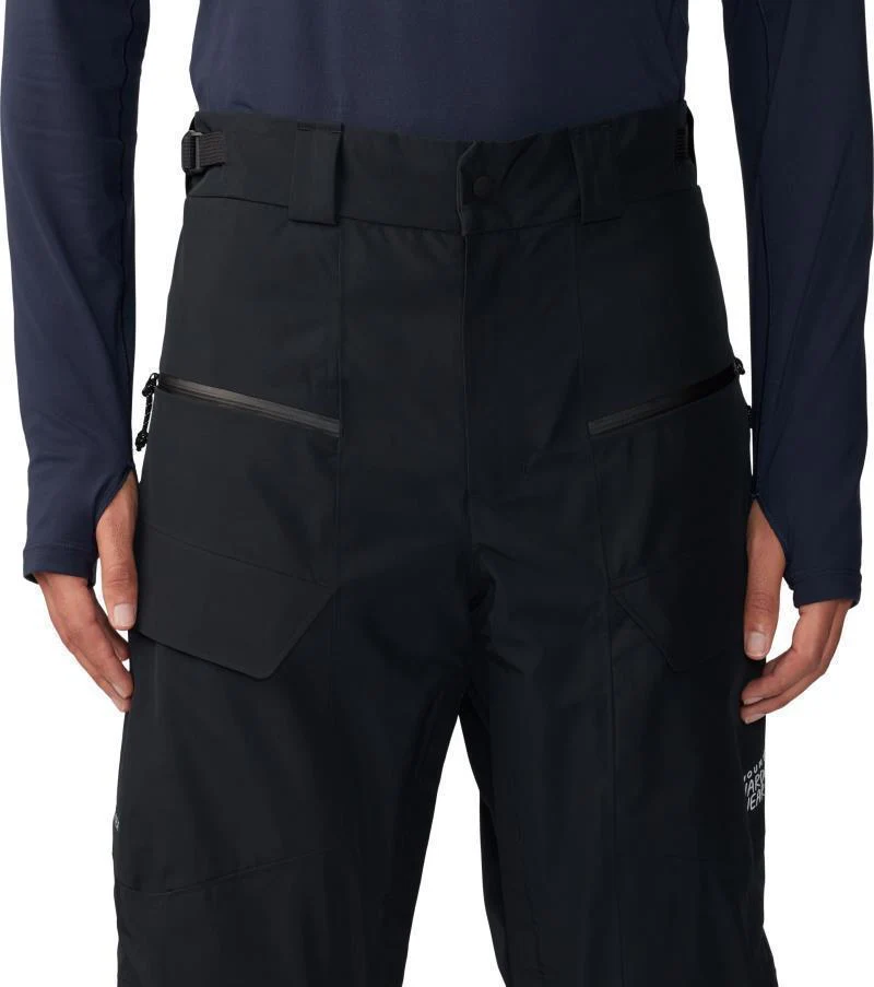 Cloud Bank GTX Pants, Reg - Mens (Prior Season) - Image 3