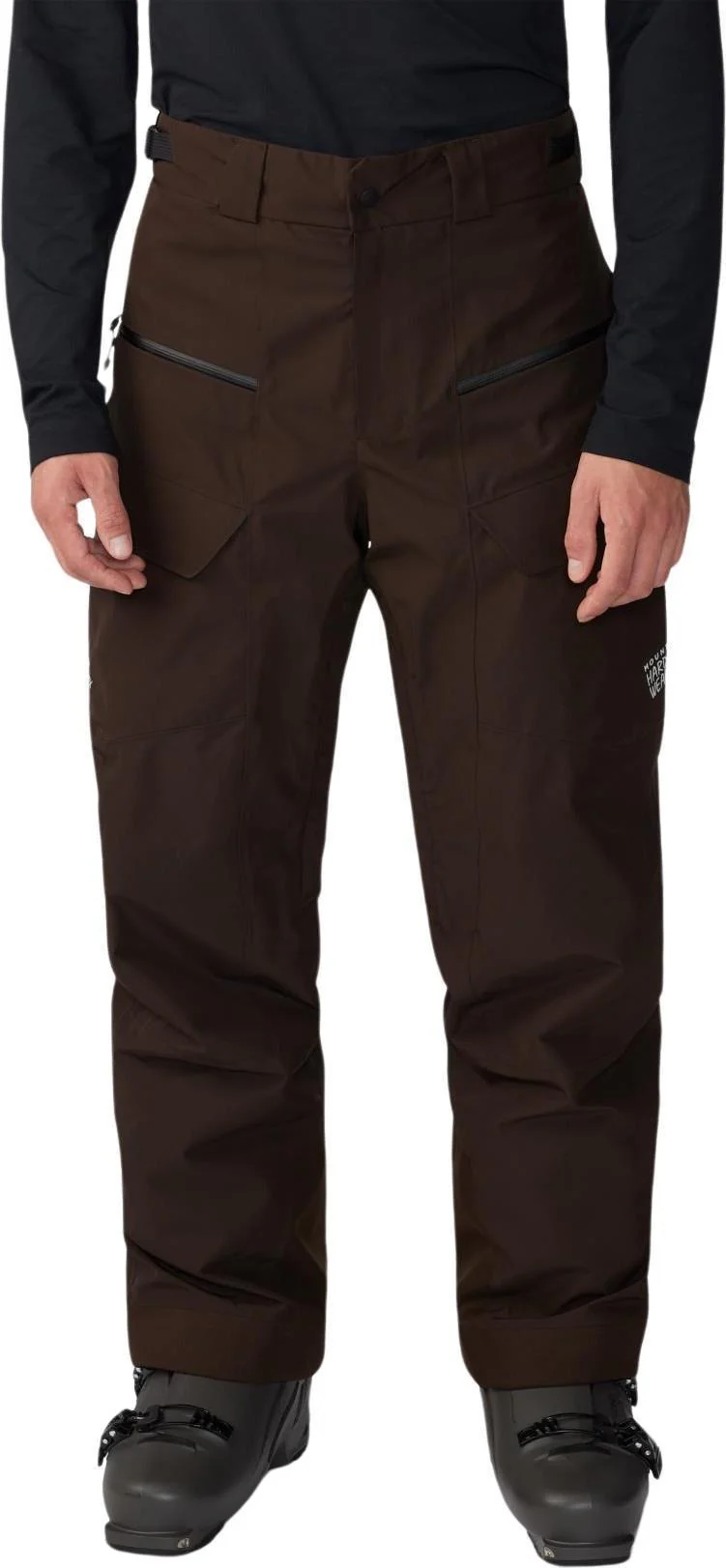 Cloud Bank GTX Pants, Reg - Mens (Prior Season) - Image 5