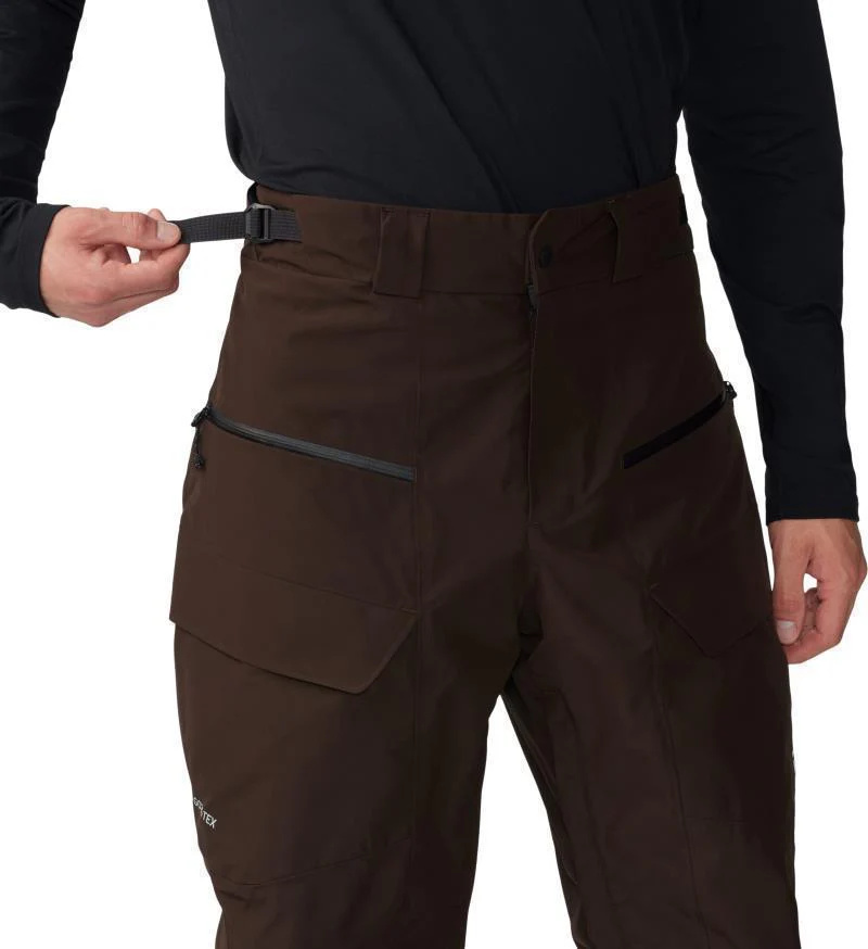 Cloud Bank GTX Pants, Reg - Mens (Prior Season) - Image 7