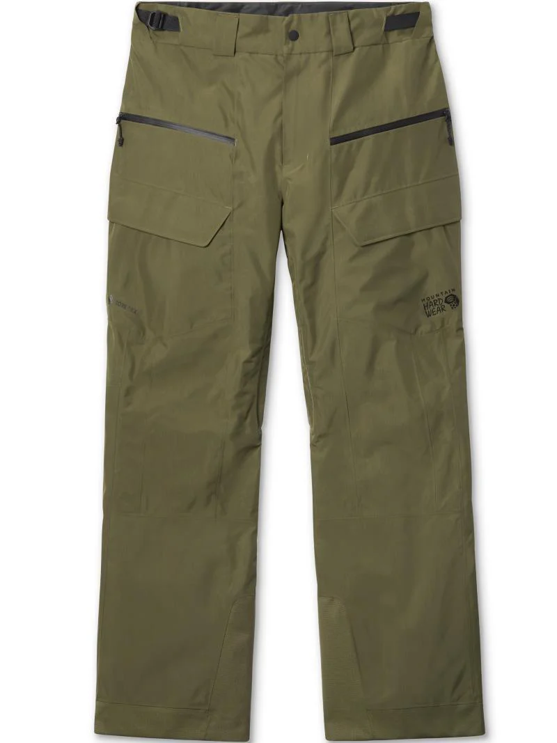 Cloud Bank GTX Pants, Reg - Mens (Prior Season) - Image 8