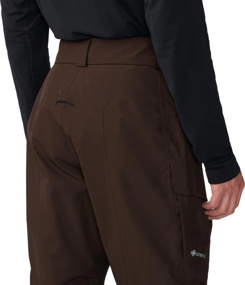 Cloud Bank GTX Pants, Reg - Mens (Prior Season) - Image 9
