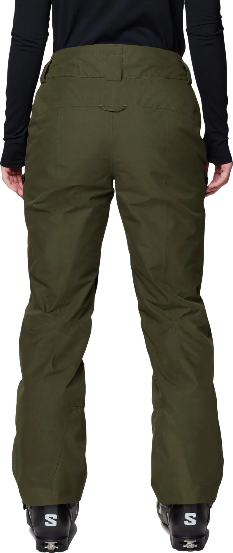 Cloud Bank GTX Pants, Reg - Womens - Image 8