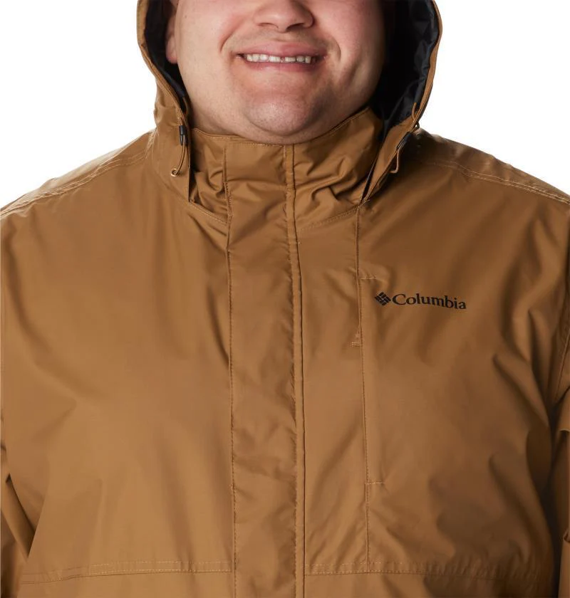 Cloud Crest Jacket - Big - Mens - Image 10