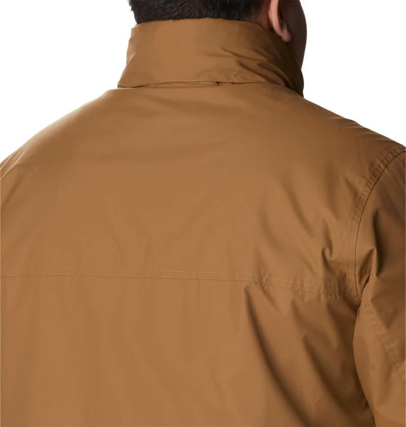 Cloud Crest Jacket - Big - Mens - Image 12