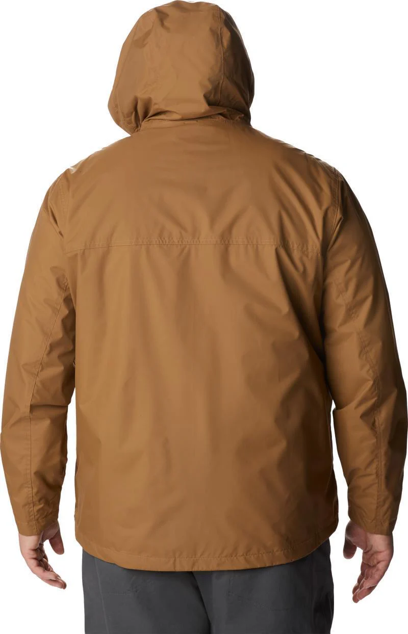 Cloud Crest Jacket - Big - Mens - Image 15