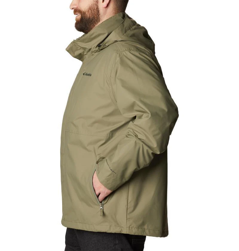 Cloud Crest Jacket - Big - Mens - Image 20