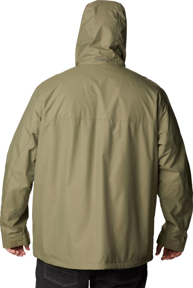 Cloud Crest Jacket - Big - Mens - Image 21