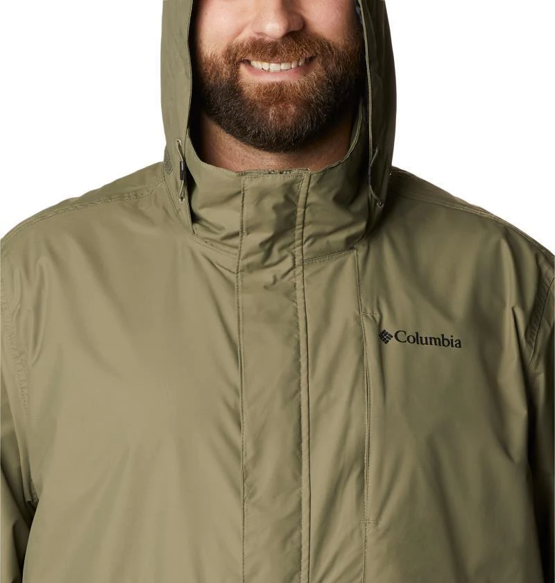 Cloud Crest Jacket - Big - Mens - Image 22