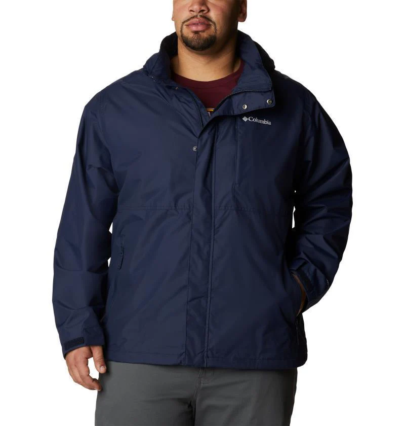 Cloud Crest Jacket - Big - Mens - Image 23