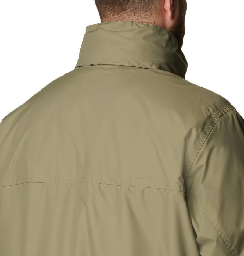 Cloud Crest Jacket - Big - Mens - Image 24