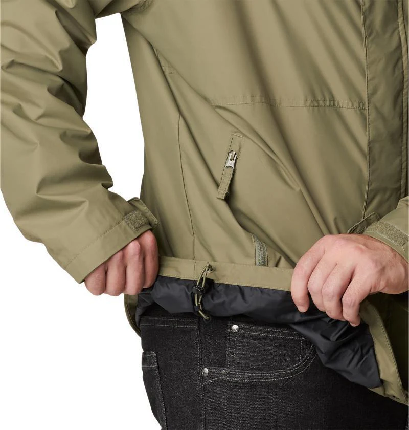 Cloud Crest Jacket - Big - Mens - Image 25