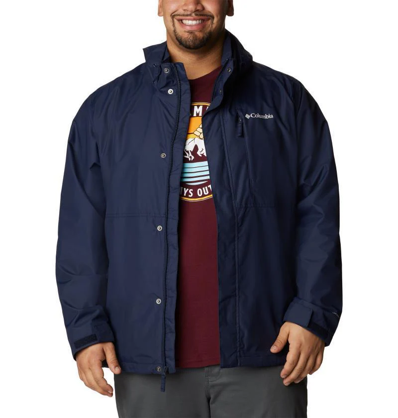 Cloud Crest Jacket - Big - Mens - Image 26