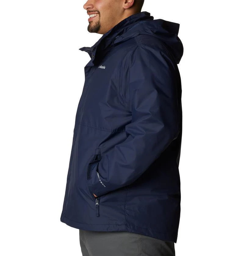 Cloud Crest Jacket - Big - Mens - Image 28