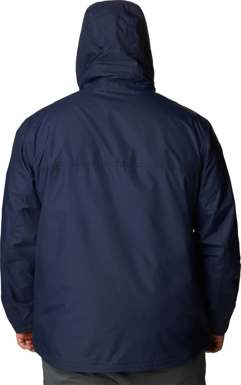 Cloud Crest Jacket - Big - Mens - Image 29