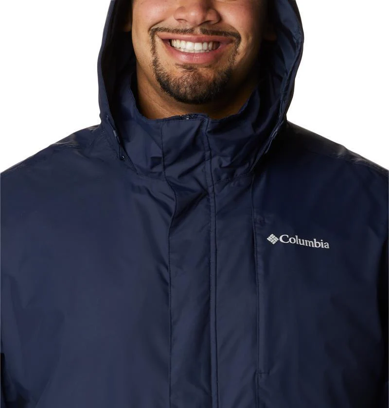 Cloud Crest Jacket - Big - Mens - Image 30