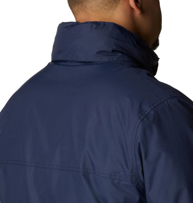 Cloud Crest Jacket - Big - Mens - Image 31