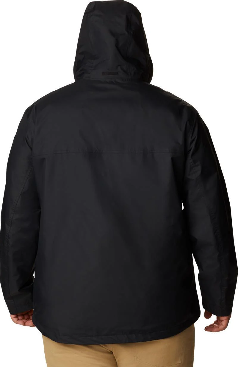 Cloud Crest Jacket - Big - Mens - Image 5