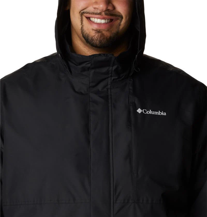 Cloud Crest Jacket - Big - Mens - Image 6