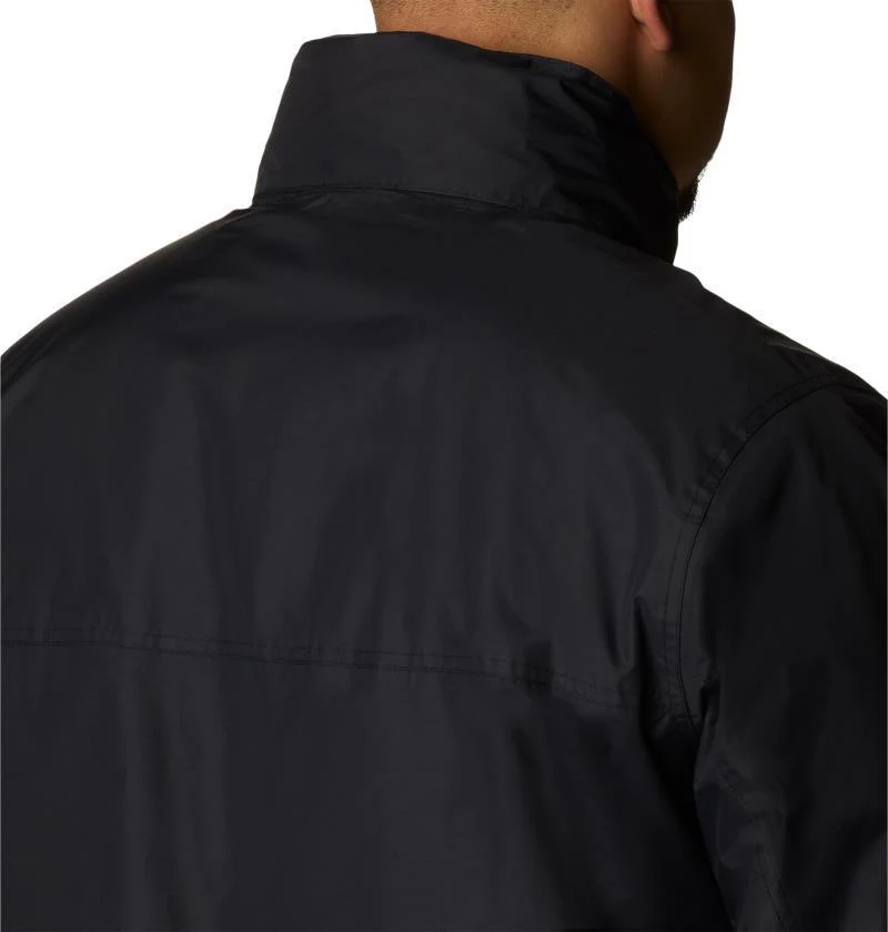 Cloud Crest Jacket - Big - Mens - Image 8