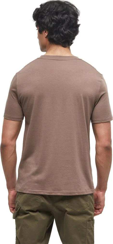 Cloud Peak T-Shirt - Mens - Image 2