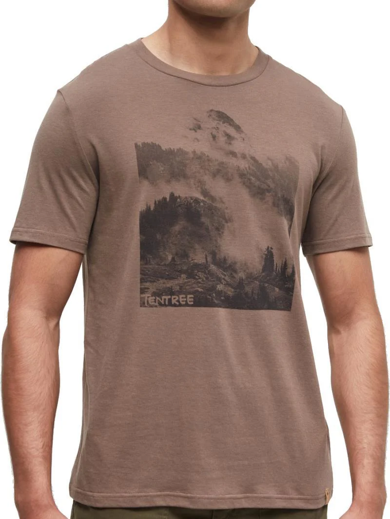 Cloud Peak T-Shirt - Mens - Image 3