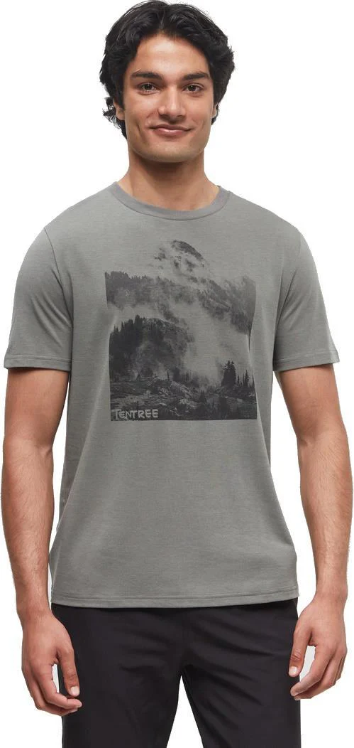 Cloud Peak T-Shirt - Mens - Image 5