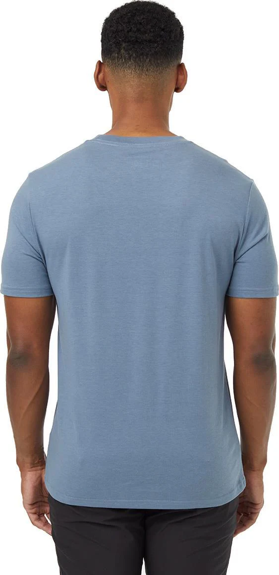 Cloud Peak T-Shirt - Mens - Image 7