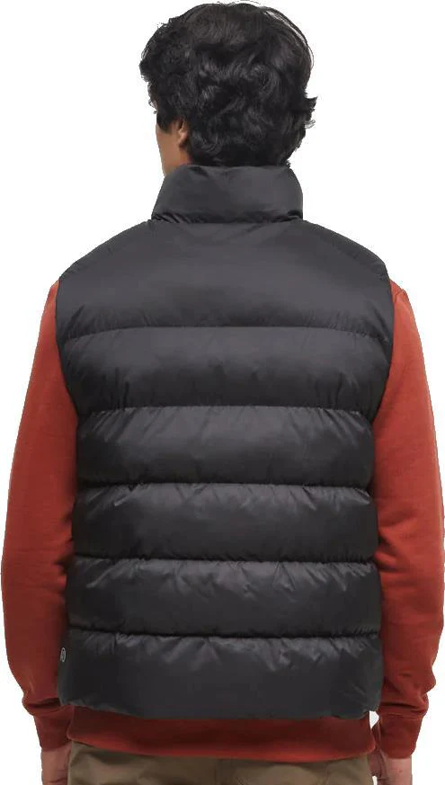 Cloud Shell Juniper Puffer Vest - Mens - Image 2