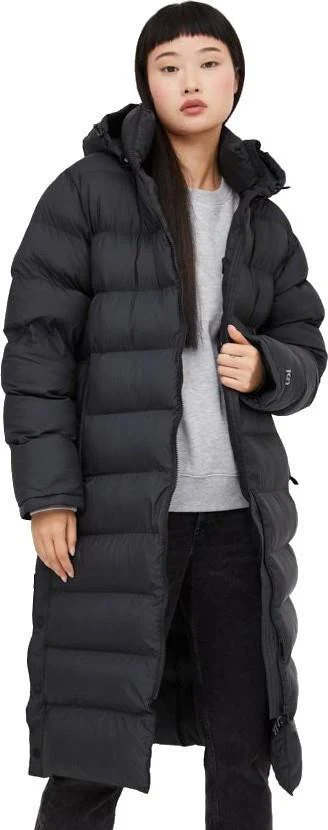 Cloud Shell Long Puffer - Womens - Image 17