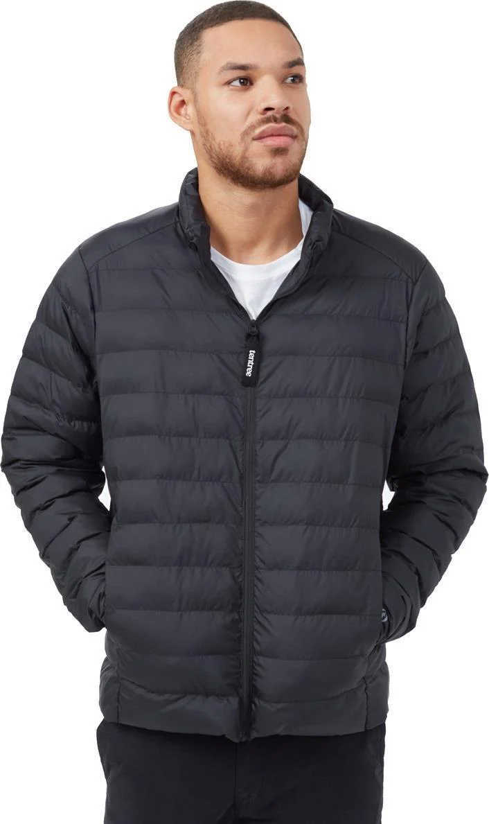 Cloud Shell Packable Puffer - Mens