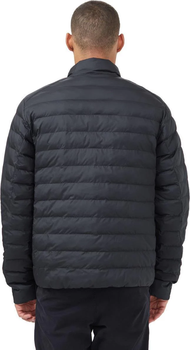 Cloud Shell Packable Puffer - Mens - Image 2