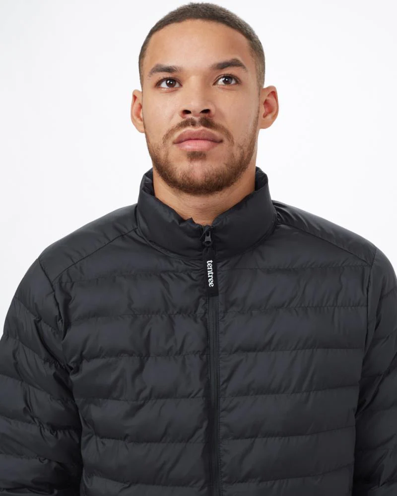 Cloud Shell Packable Puffer - Mens - Image 3