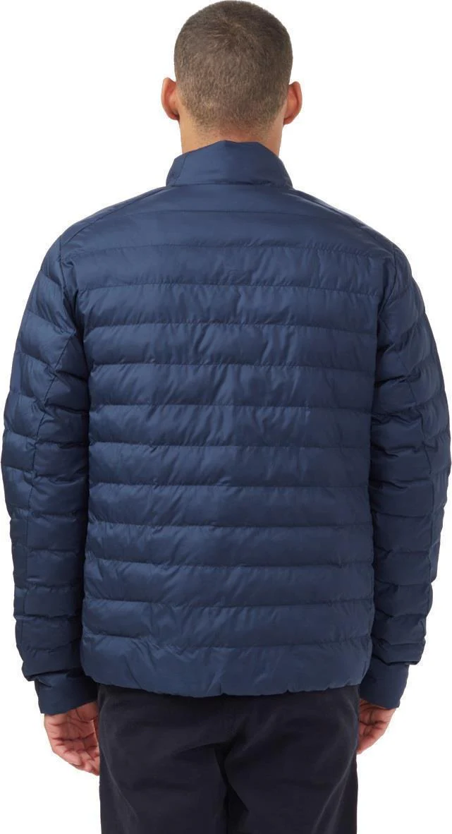 Cloud Shell Packable Puffer - Mens - Image 6