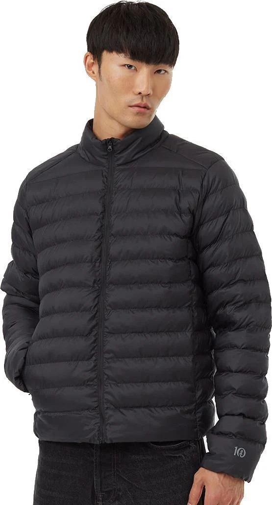 Cloud Shell Packable Puffer - Mens - Image 7